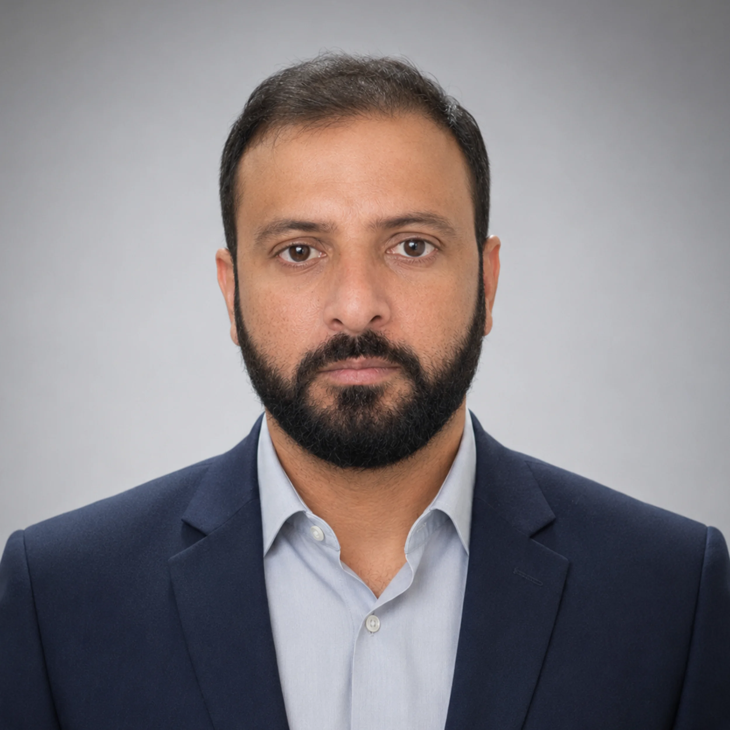 Asif Ullah
