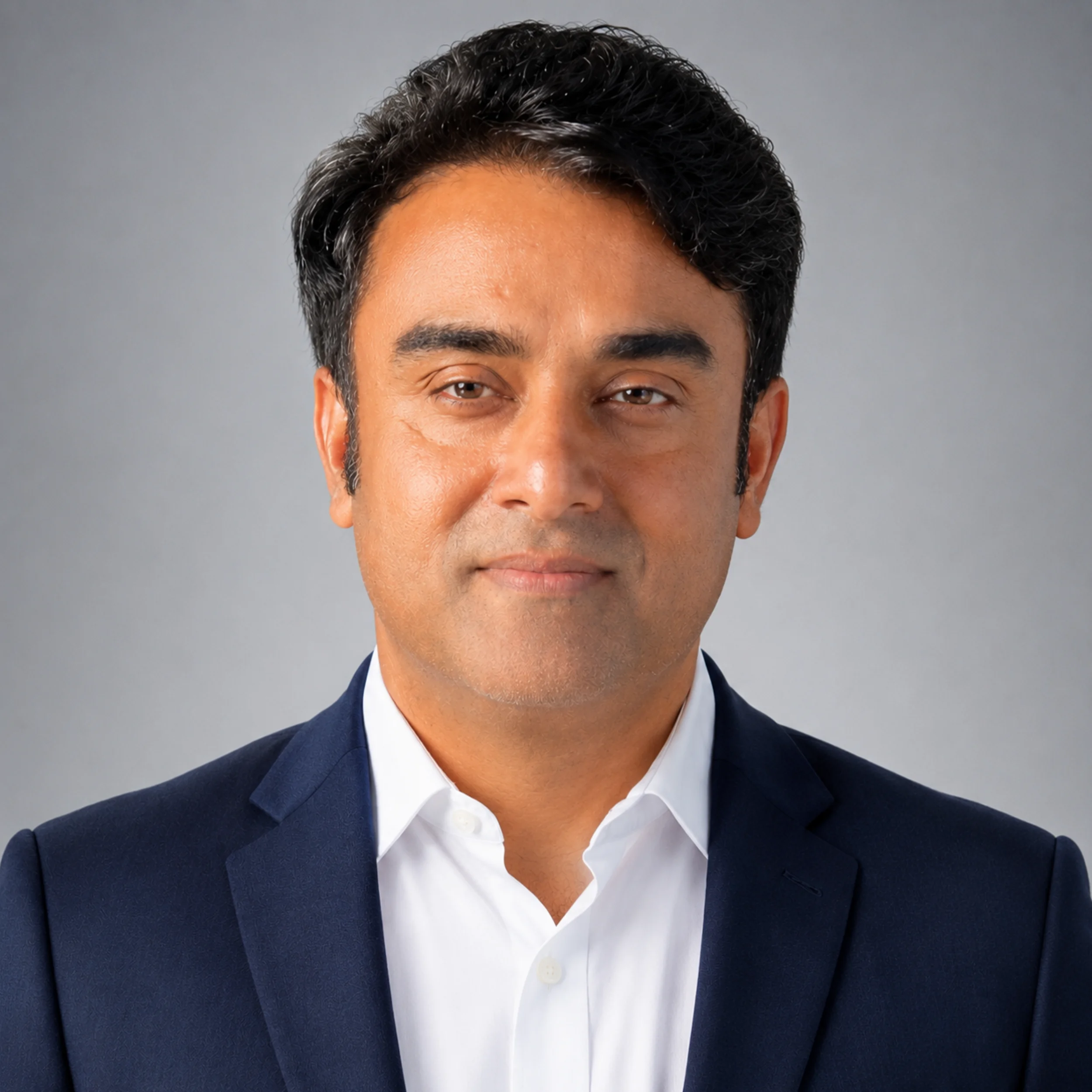 Dr Ali Arshad