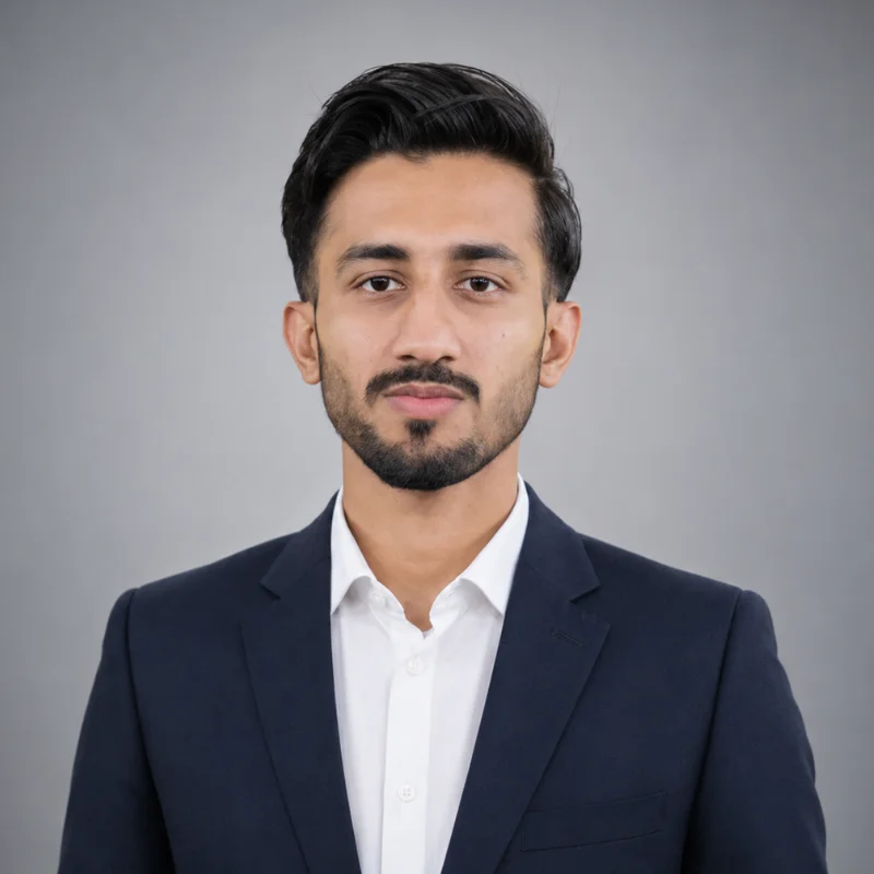 Nouman Bilal