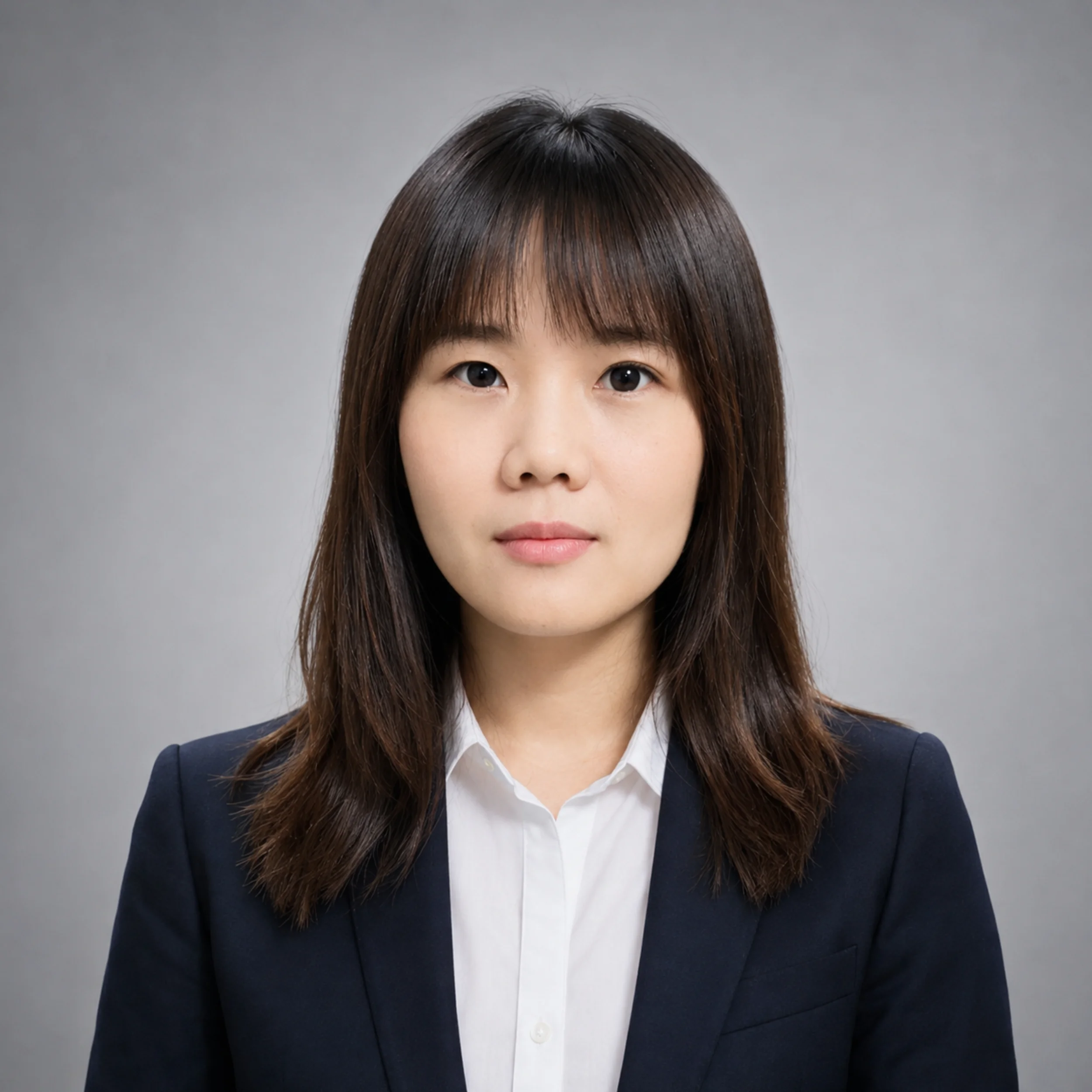 Wu Haizhen