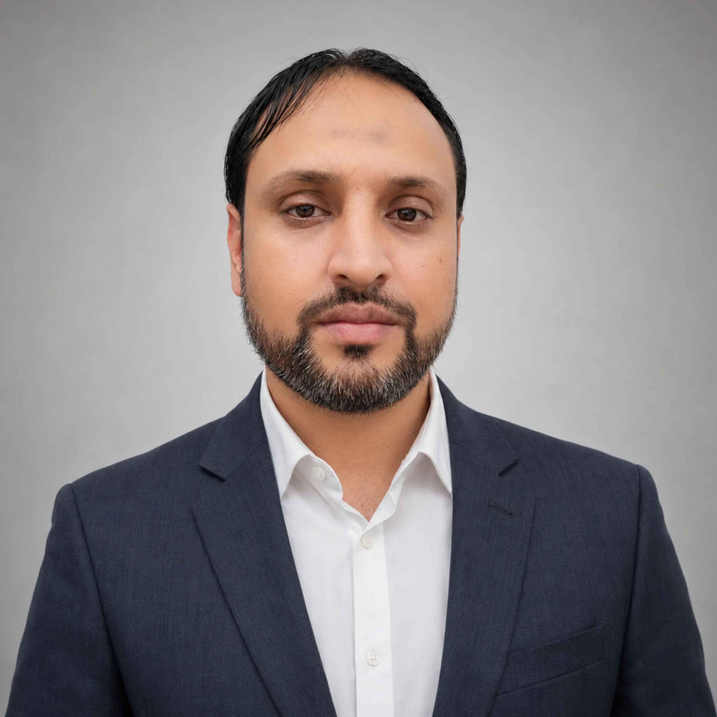 Yasir Khan