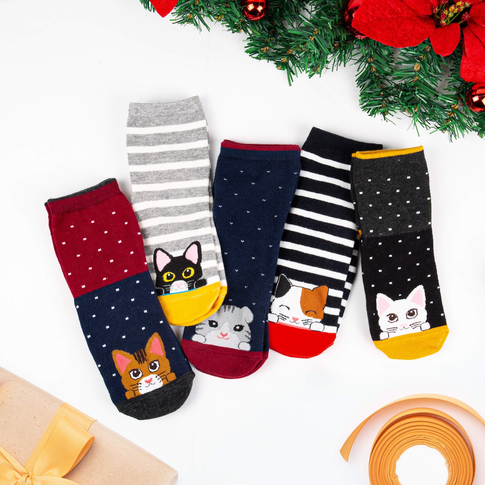 Socks thumbnail 9
