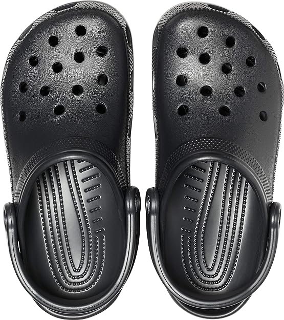 Unisex Crocs thumbnail 4