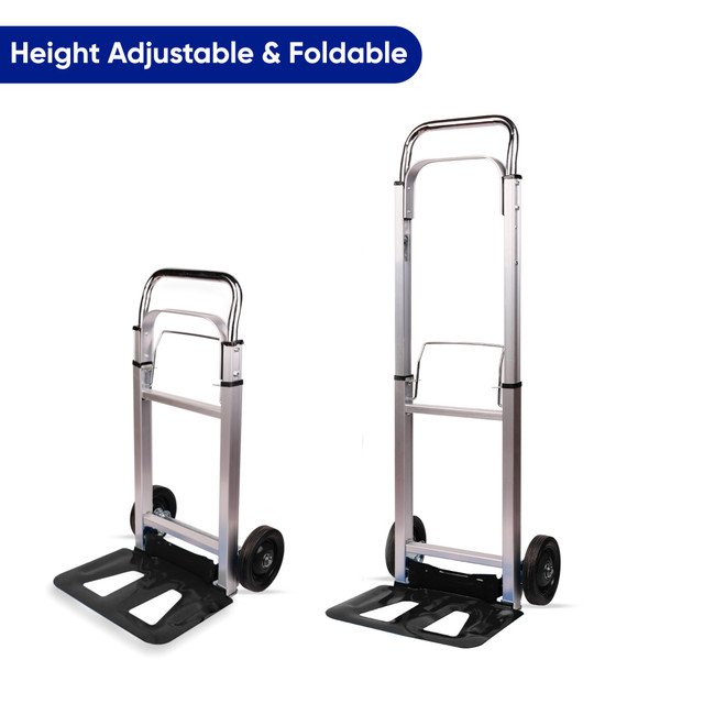 Foldable Sac Trolly thumbnail 3