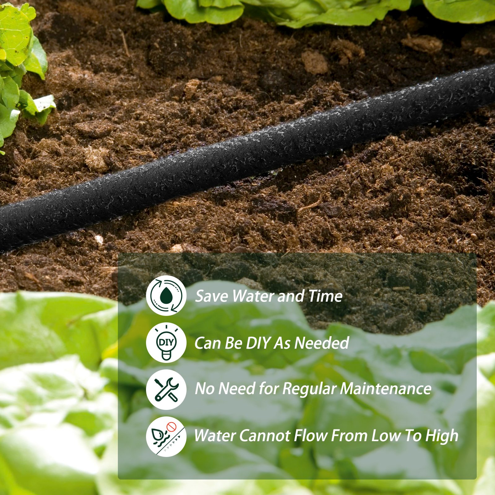Expandable Garden Hose thumbnail 7