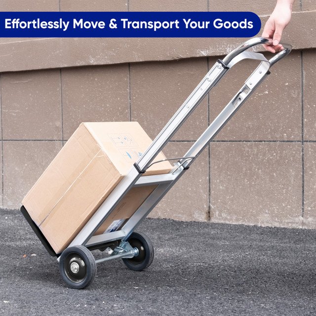 Foldable Sac Trolly
