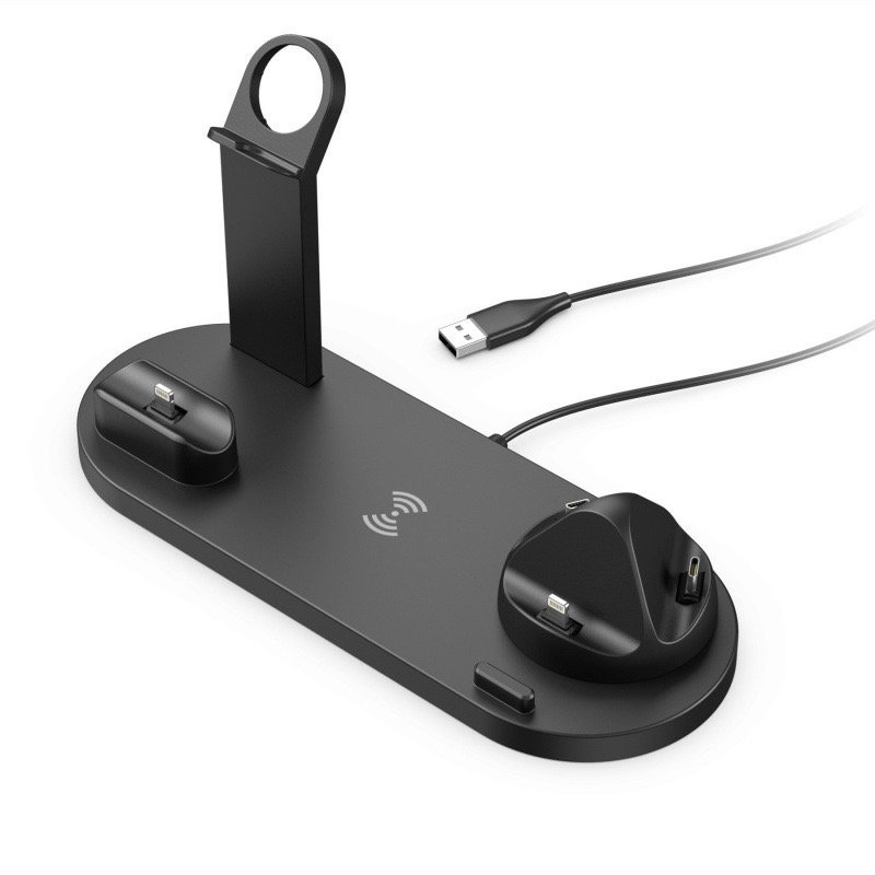 Multi Functional Mobile Charger thumbnail 3
