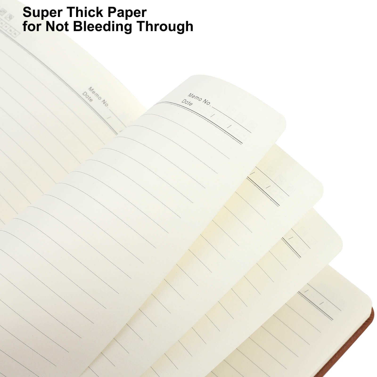 A5 Journal Notebook thumbnail 6