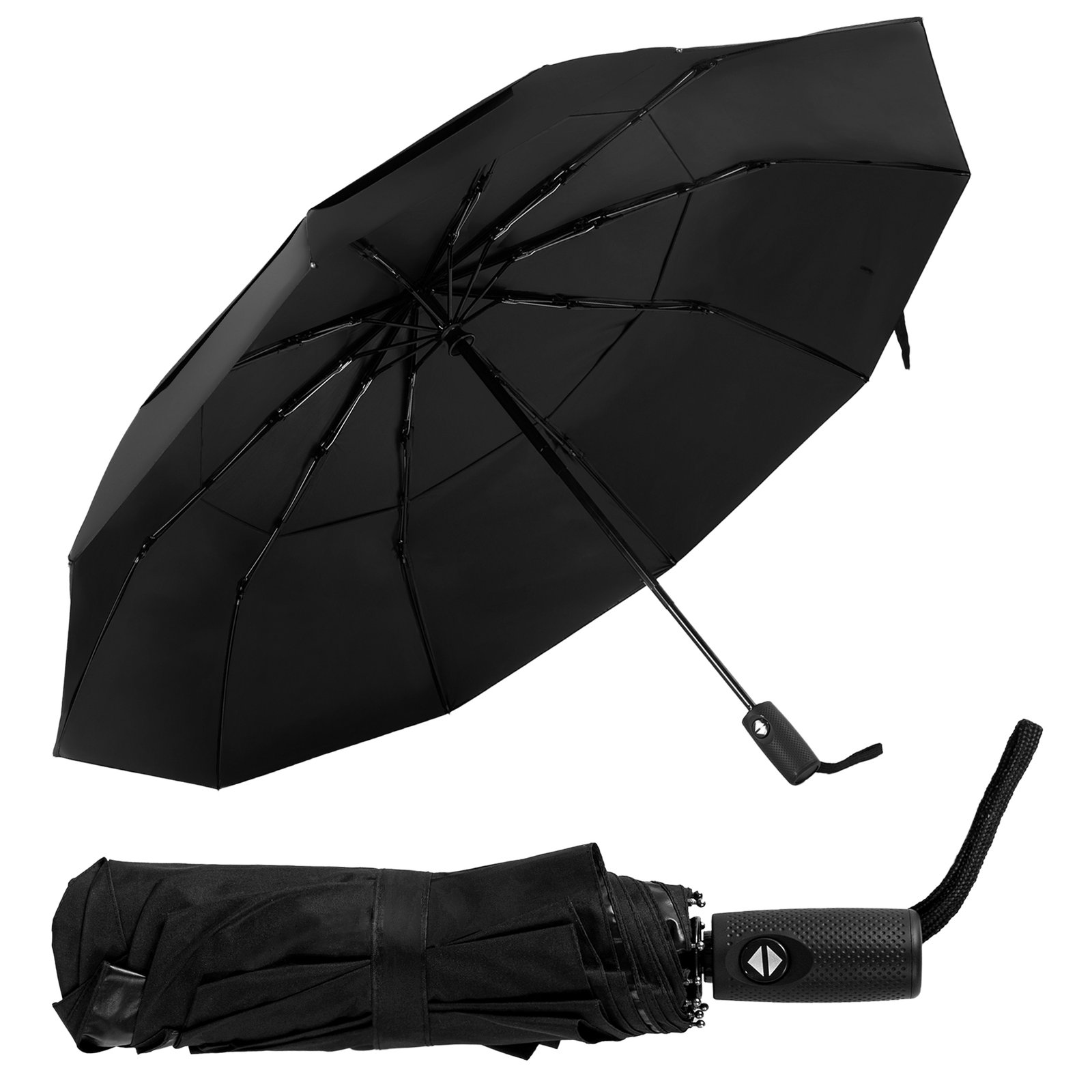 Portable Travel Umbrella