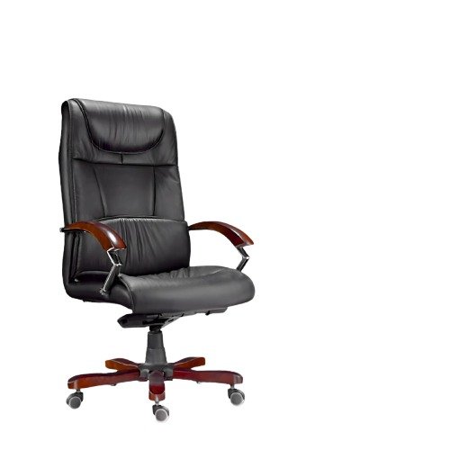 Best Office Chair | Office Furniture | Rolling Swivel for Men, Women thumbnail 4