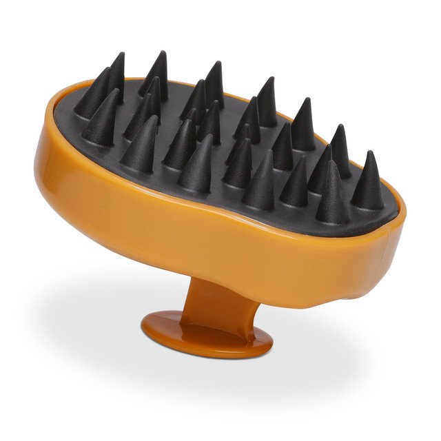 Massage Brush Scalp thumbnail 4