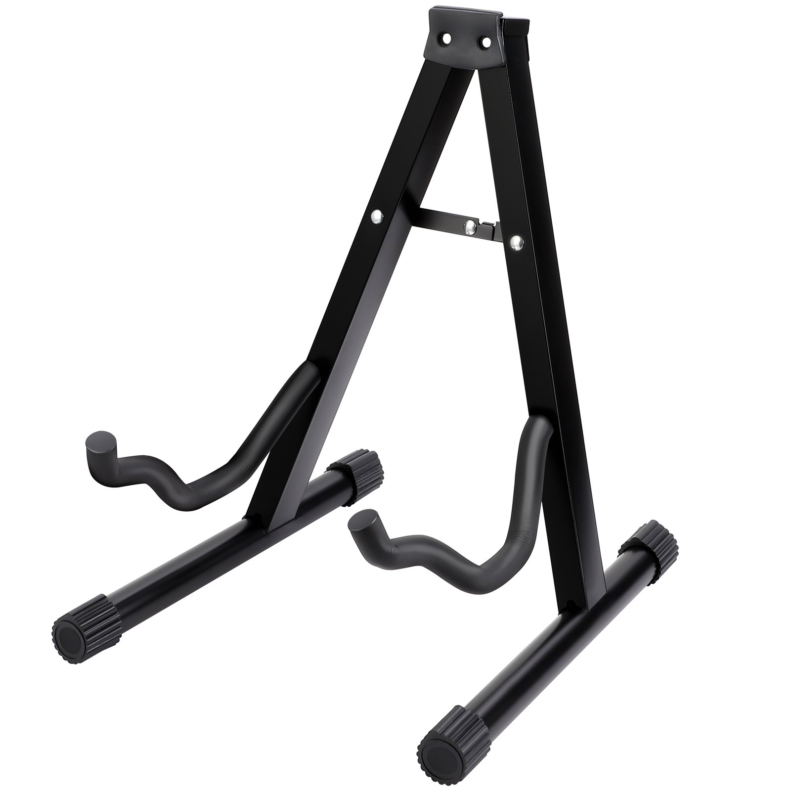 Guitar Stand with Wall Mounted Hook