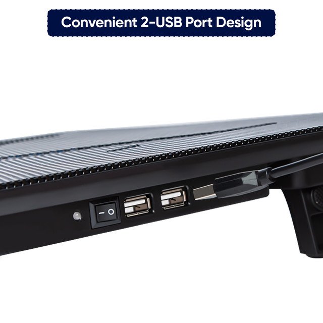 Laptop Cooling Pad thumbnail 4