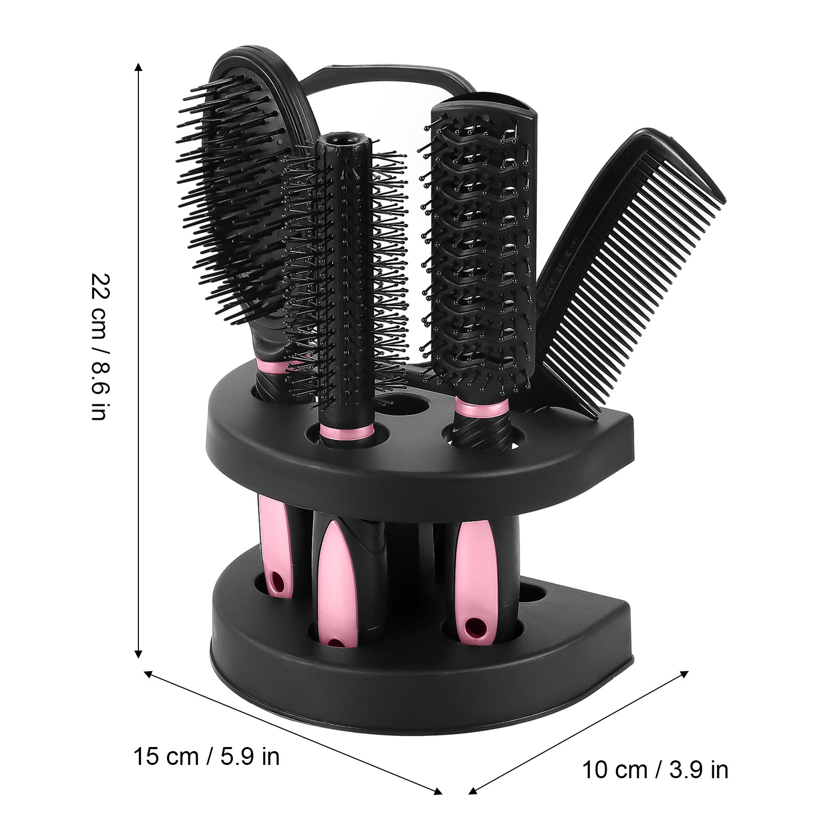 Hair Brush Set for Women thumbnail 11