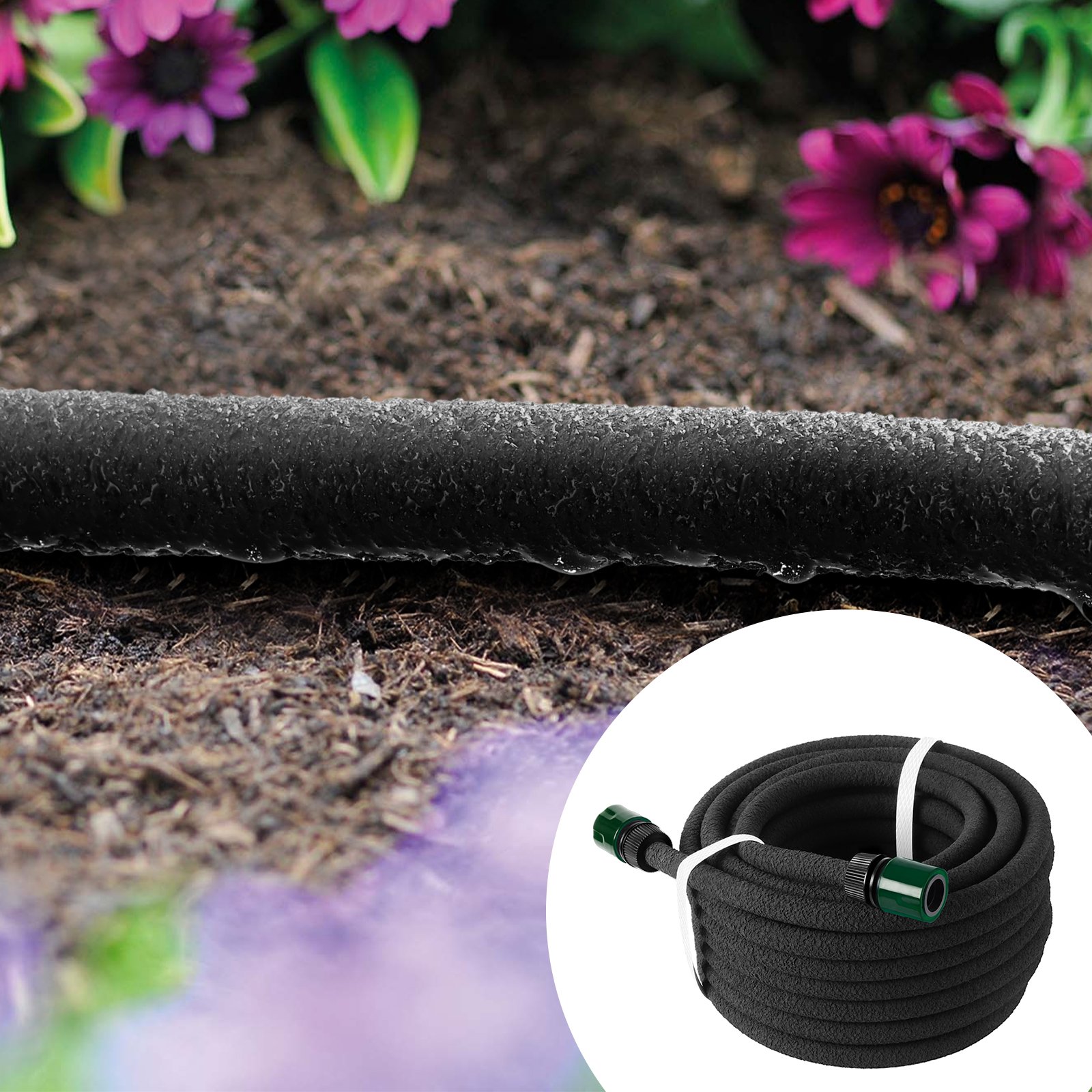 Expandable Garden Hose thumbnail 5
