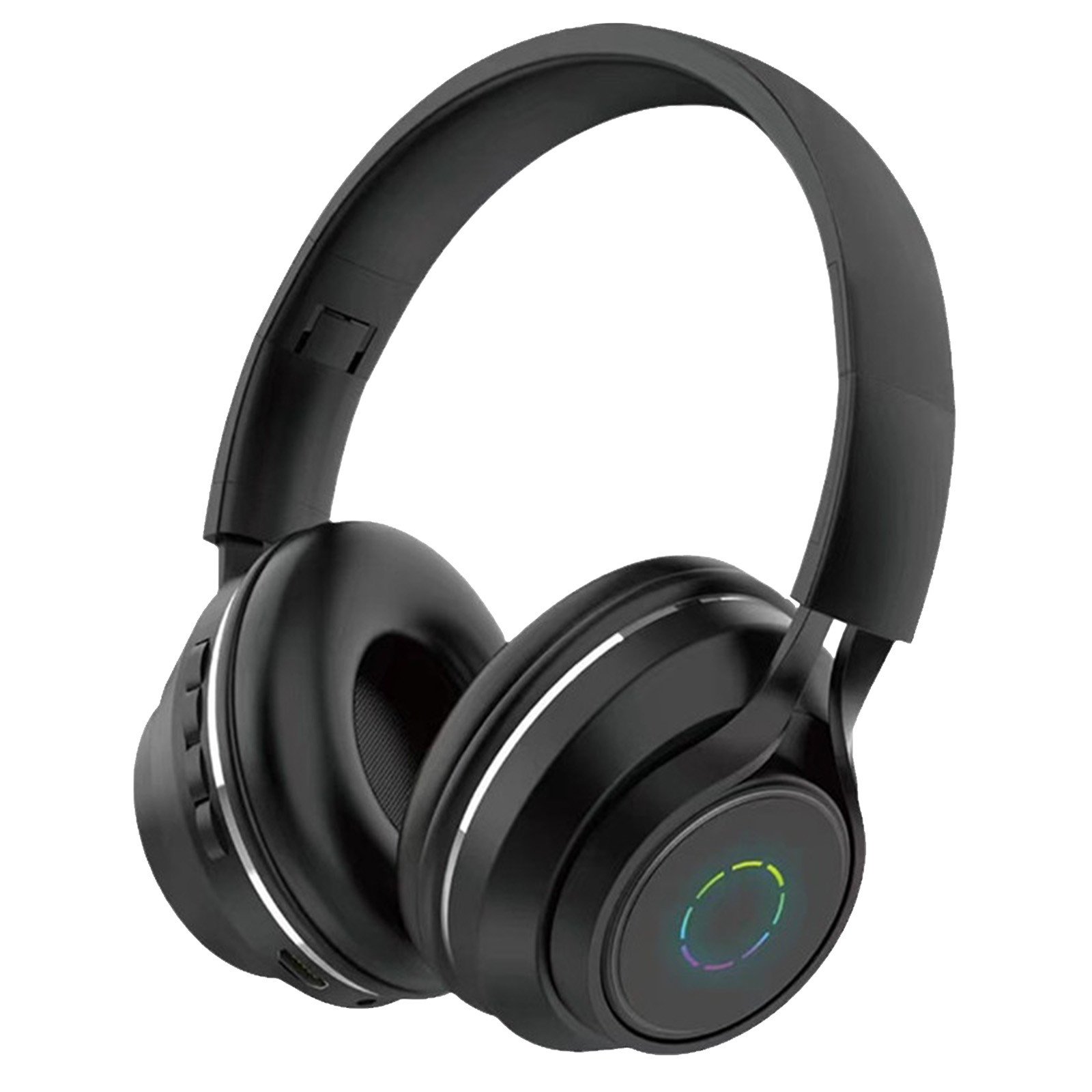 Wireless Music Bluetooth Headphones | Head worn Fashionable Earphones Bluetooth