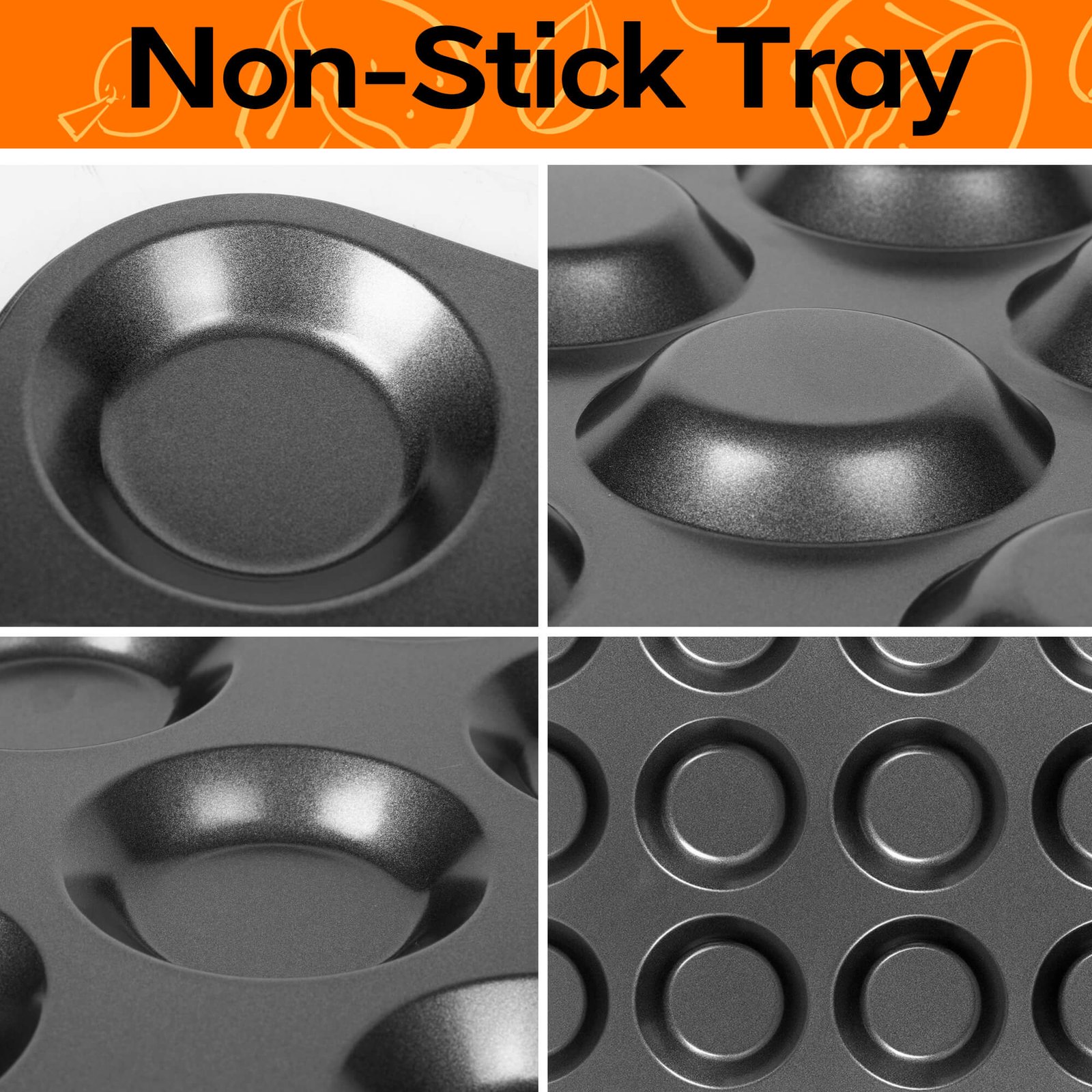 Cupcake Tray thumbnail 4