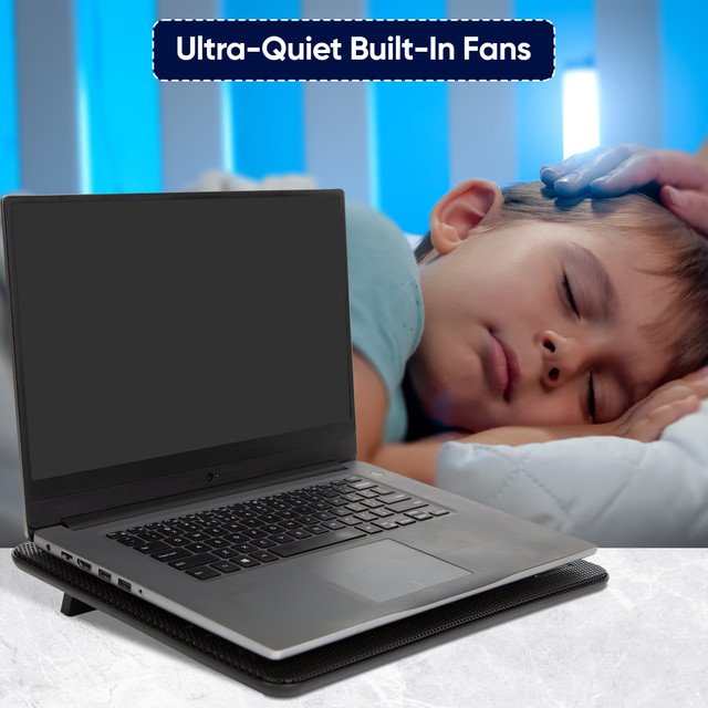 Laptop Cooling Pad thumbnail 6