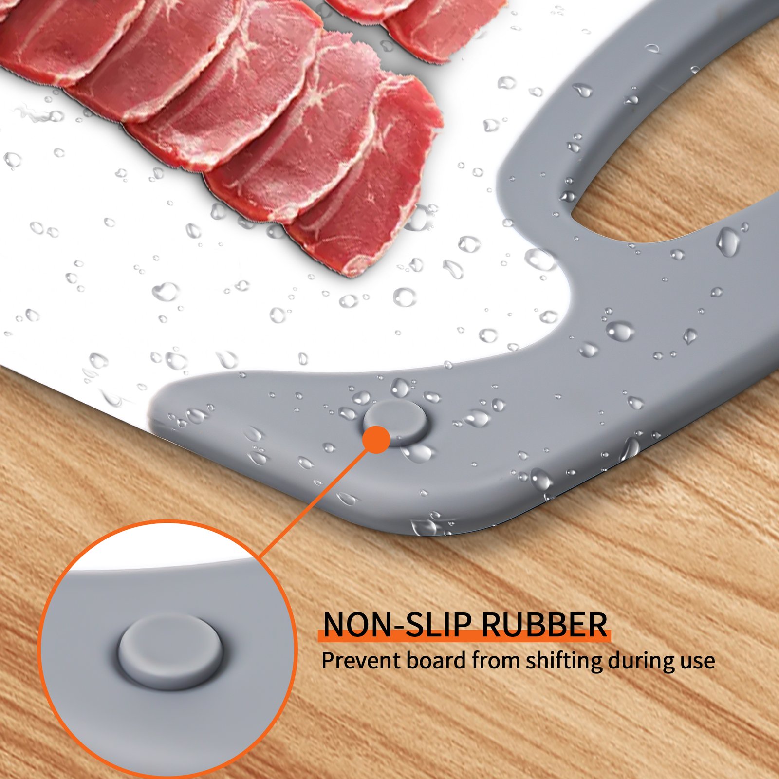 Set of 3 Chopping Board thumbnail 6
