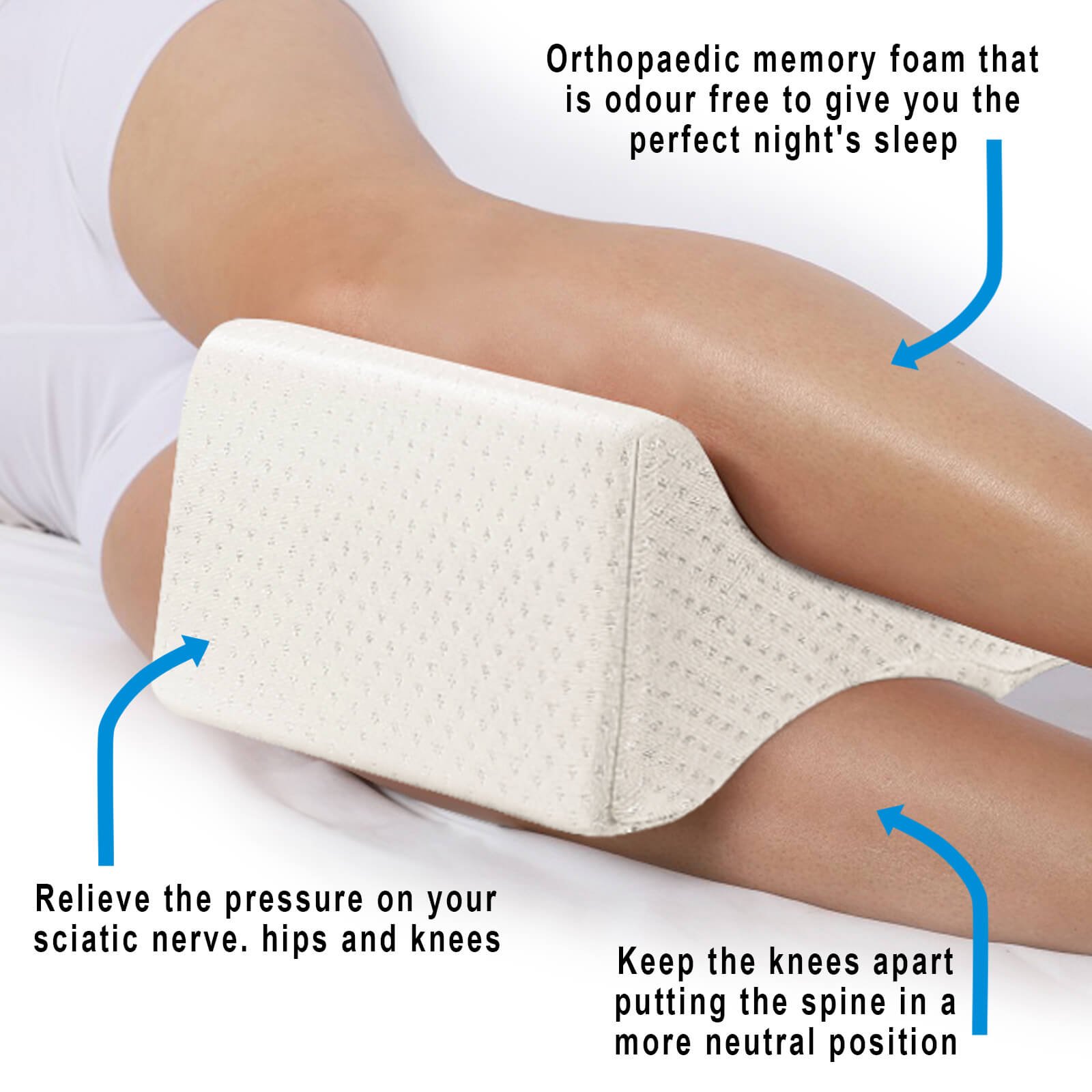 Knee Pillow thumbnail 4