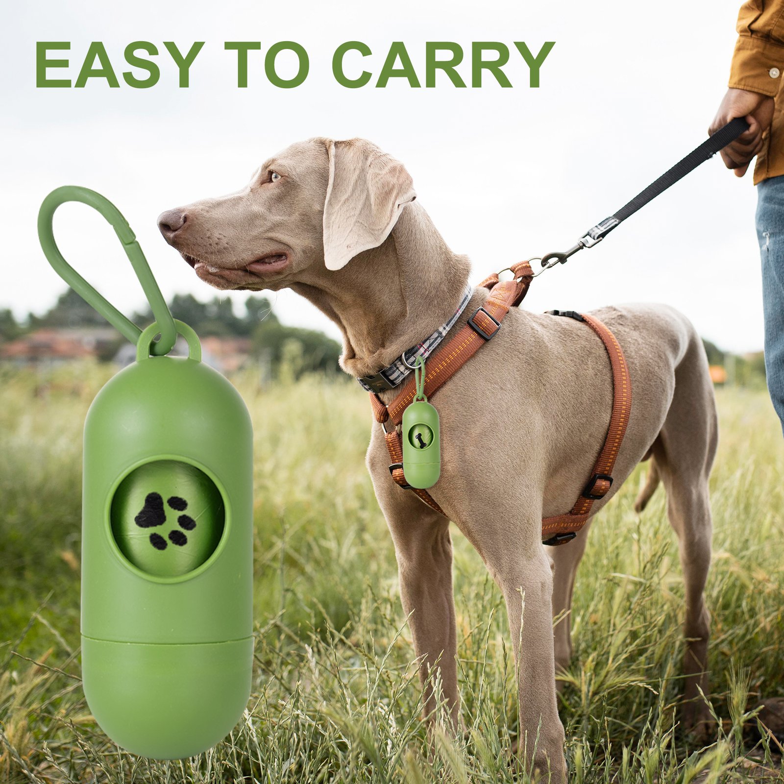 Dog Poop Bag thumbnail 4