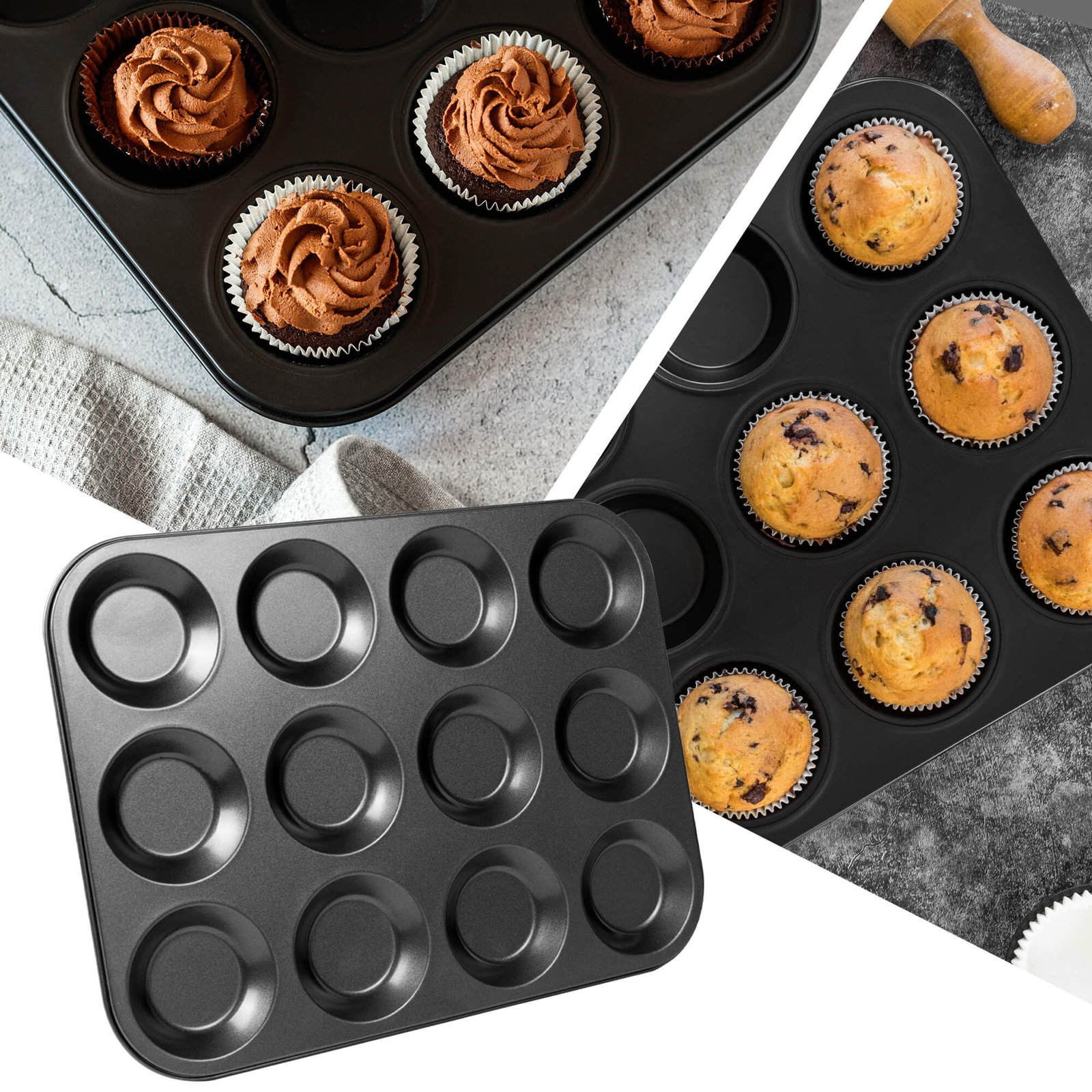 Cupcake Tray thumbnail 6