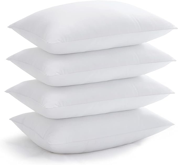 King (Pack of 4), Bed Pillows thumbnail 2
