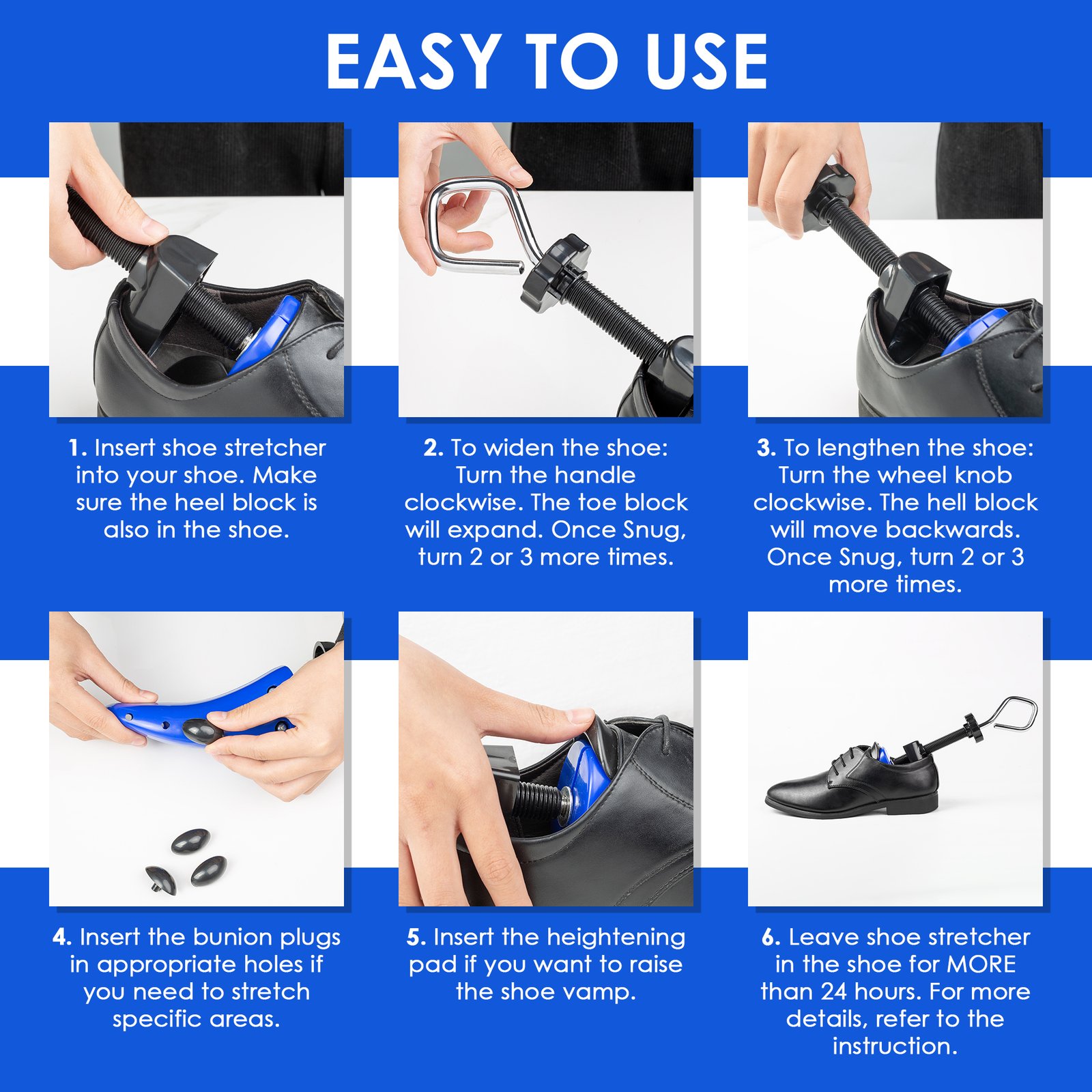Shoe Expander thumbnail 4
