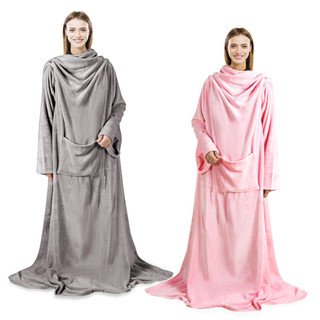 Snuggle Blanket for Adult thumbnail 6