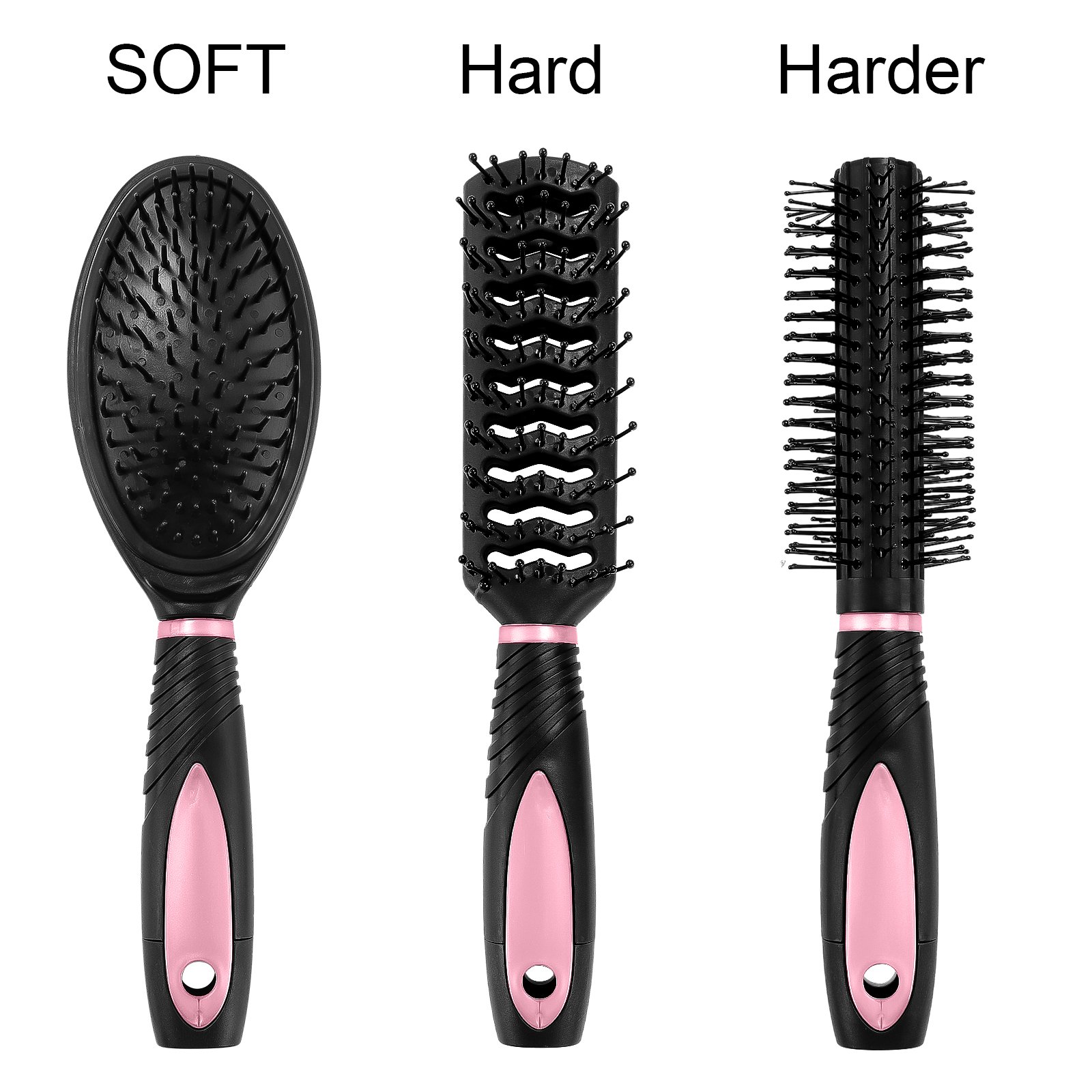 Hair Brush Set for Women thumbnail 8