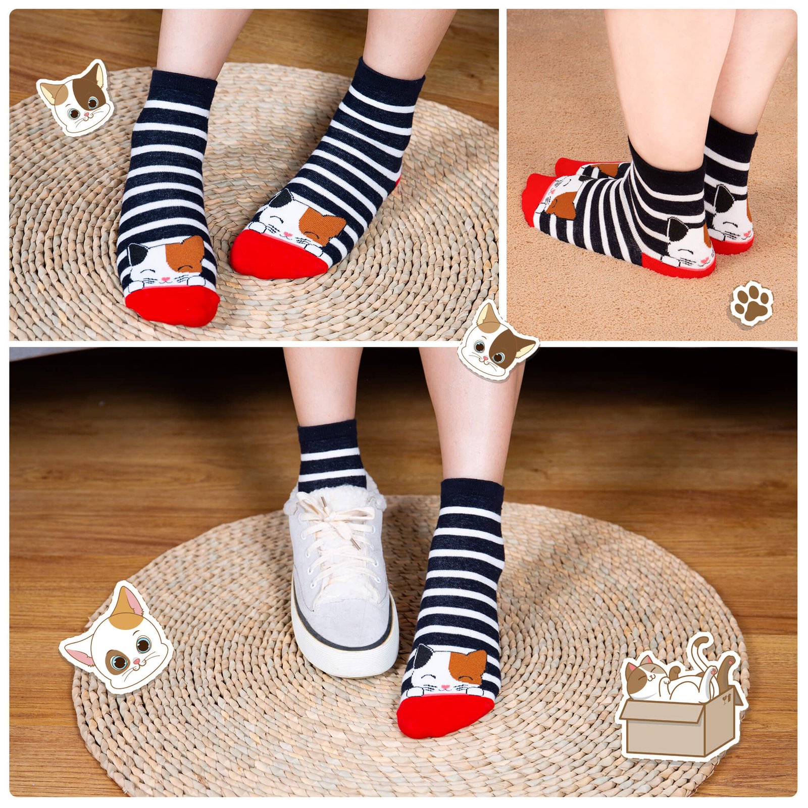 Socks thumbnail 5