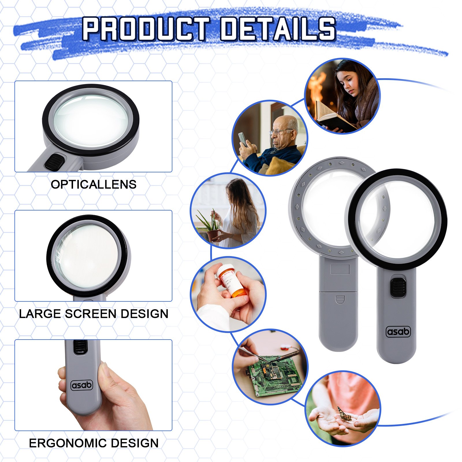 Magnifying Tool thumbnail 4