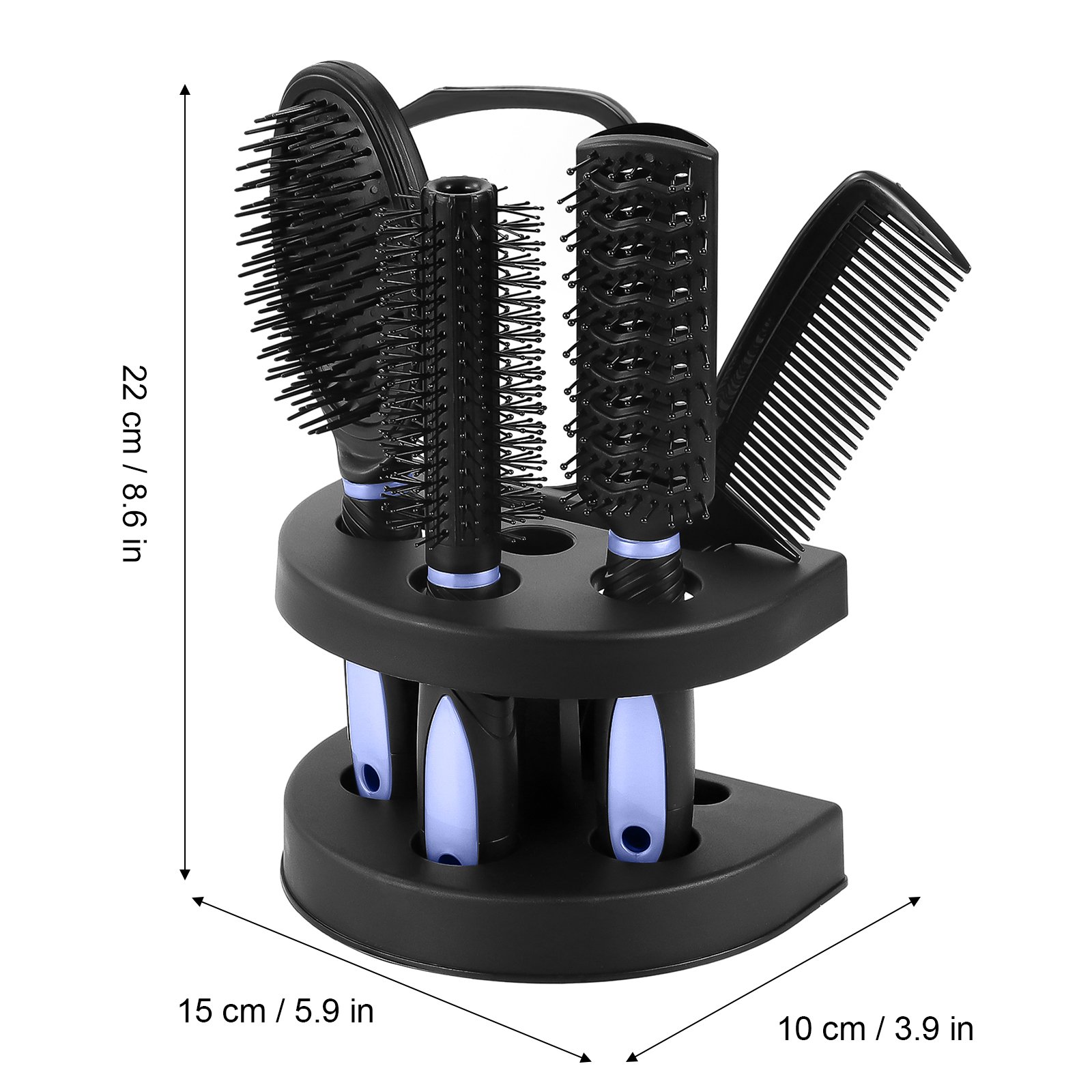 Hair Brush Set for Women thumbnail 4