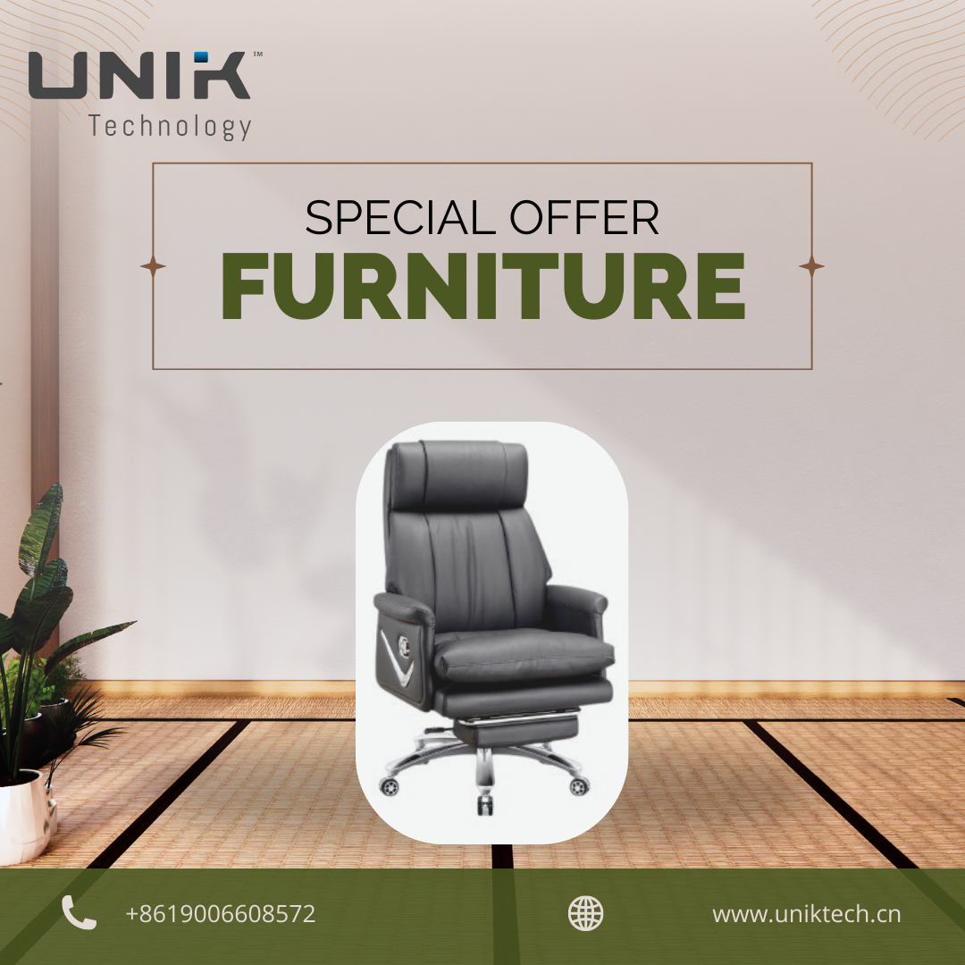 Best Office Chair | Office Furniture | Rolling Swivel for Men, Women