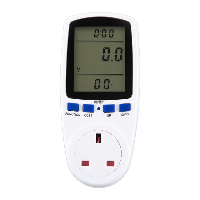 Power Meter