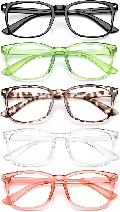 Anti Blue Light Glasses for Women Men