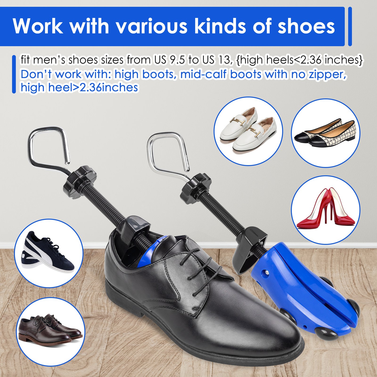 Shoe Expander thumbnail 5