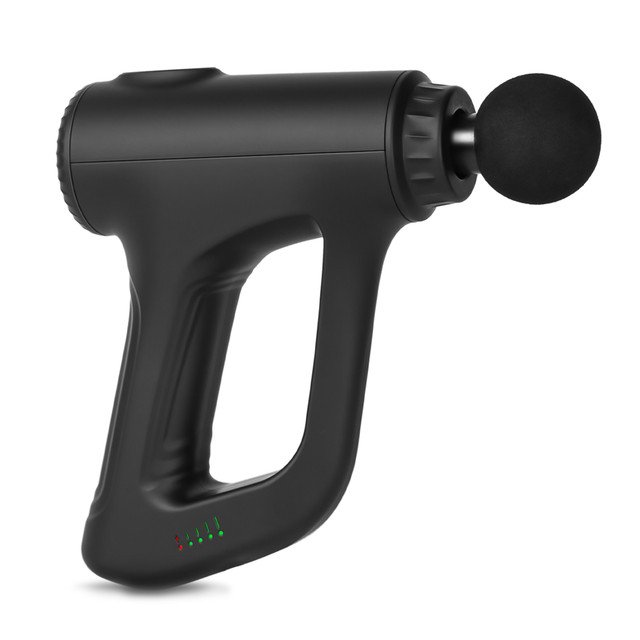 Electric Handheld Massage Gun thumbnail 2