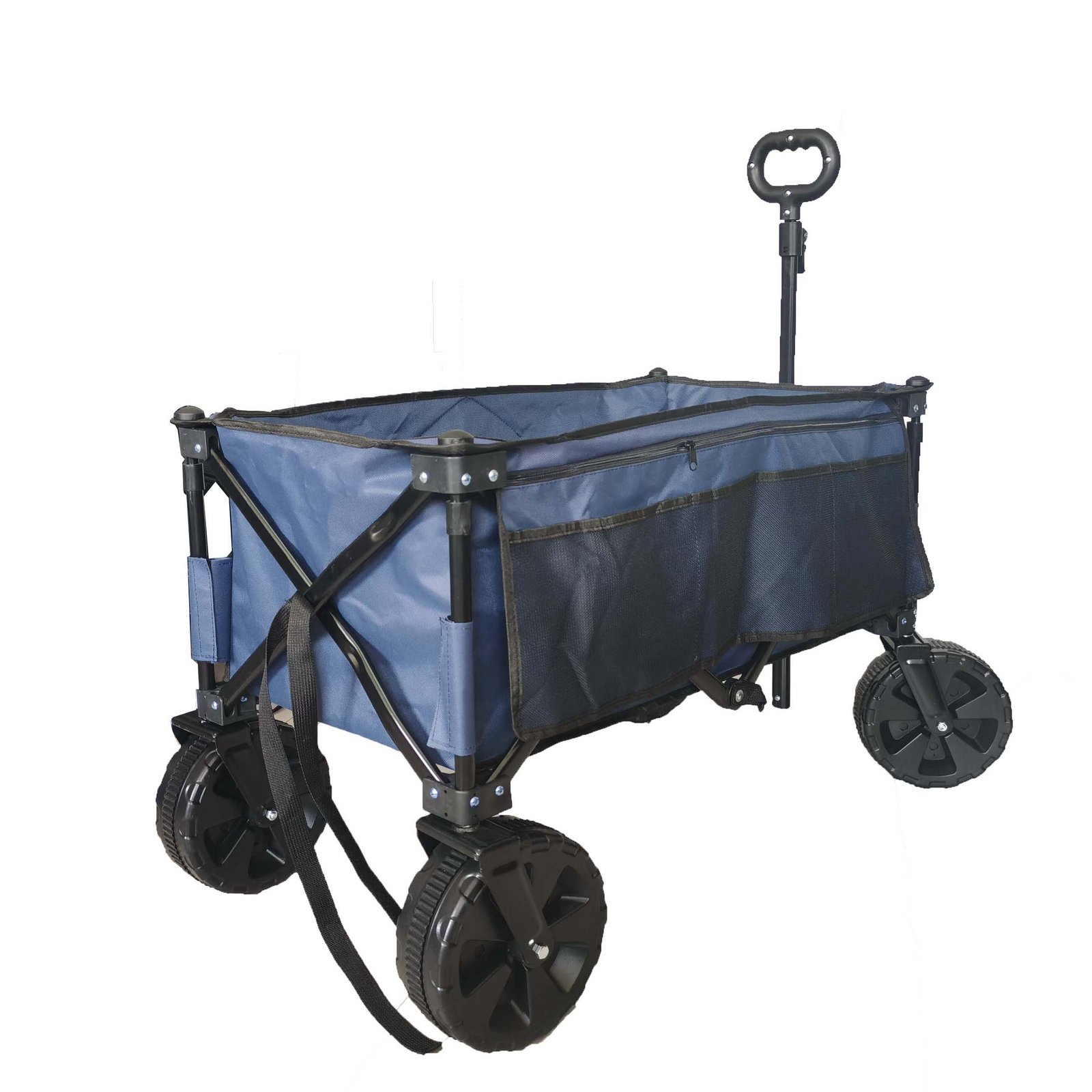 Heavy Duty Folding Wagon thumbnail 7