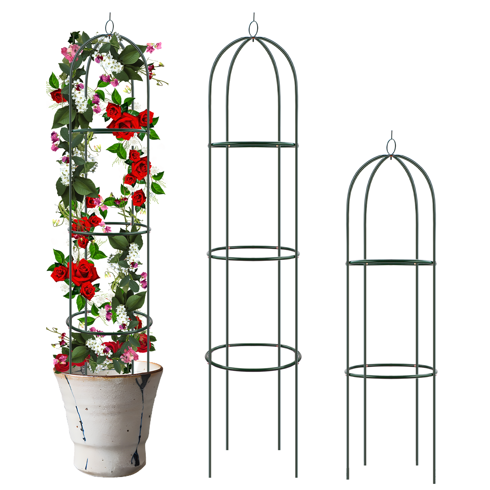 Garden Obelisk