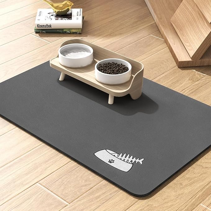 Pet Feeding Mat