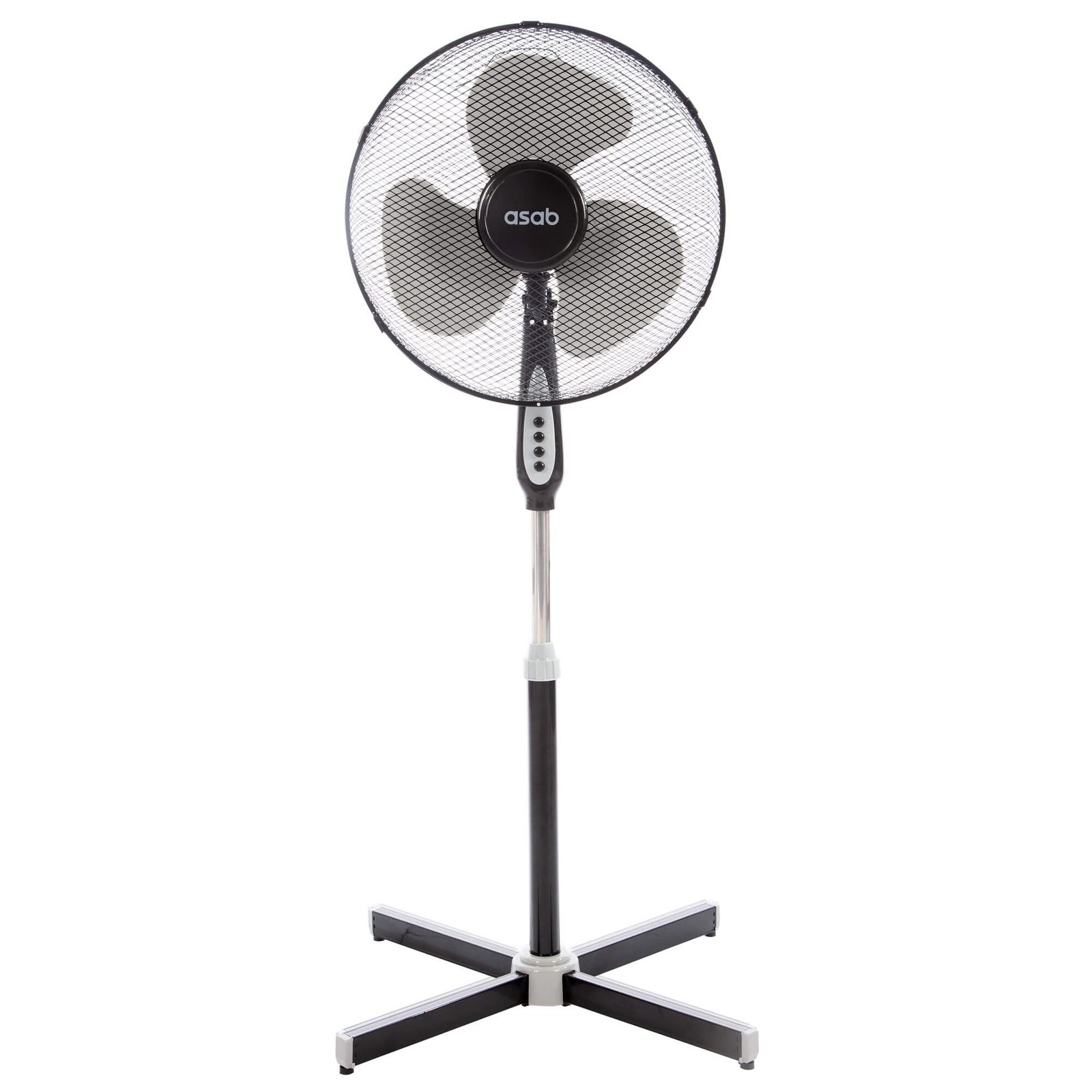 Pedestal Standing Fan
