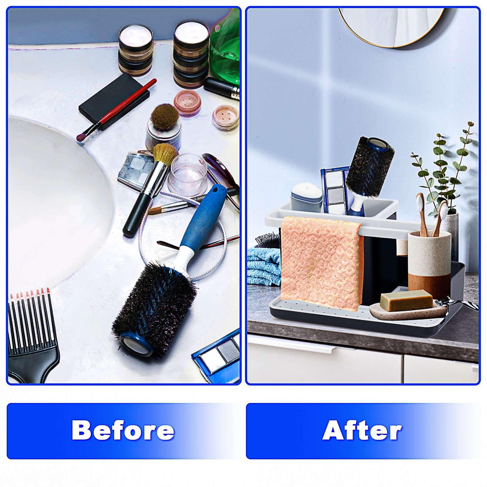 Kitchen Sink Organizer thumbnail 5