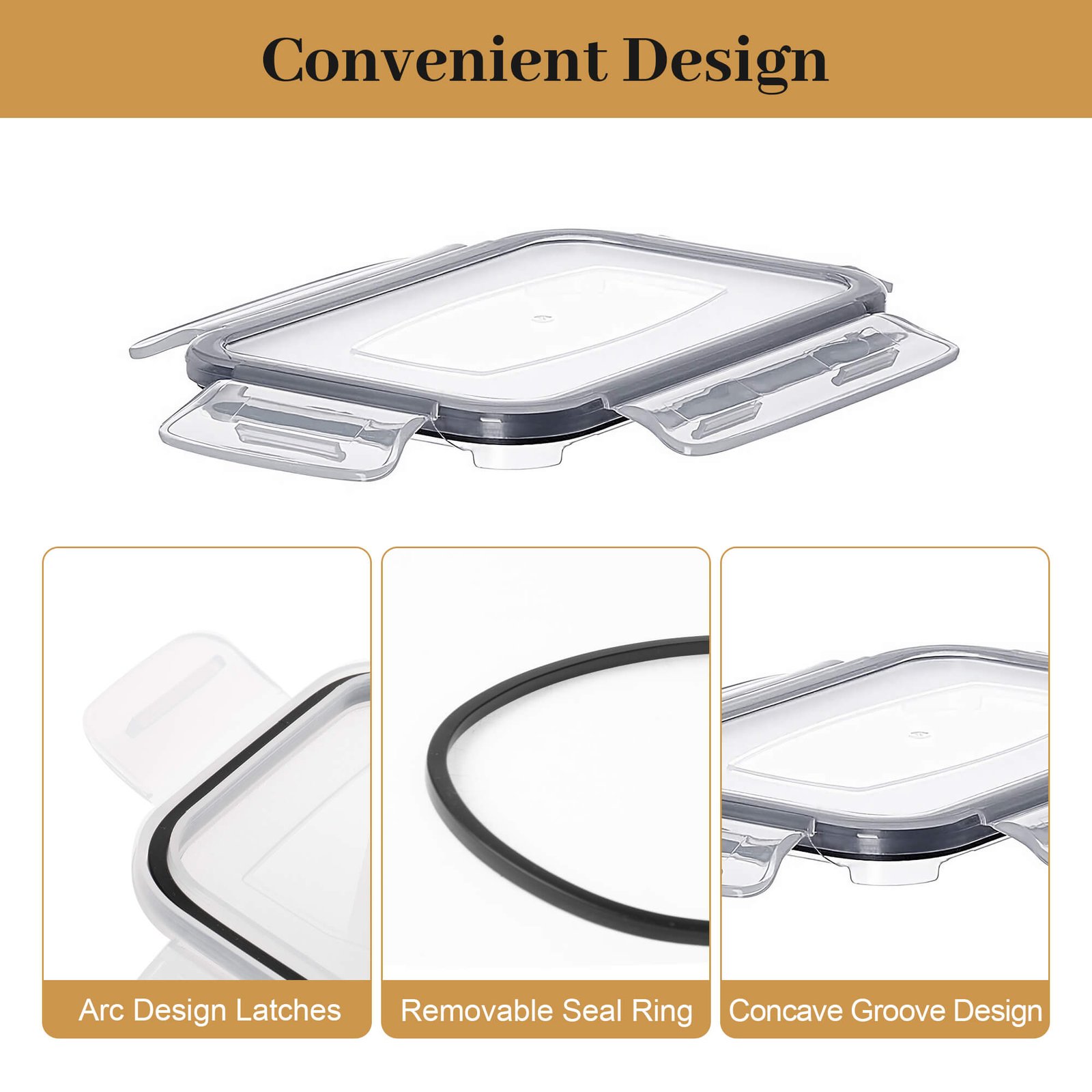 Food Storage Containers thumbnail 5