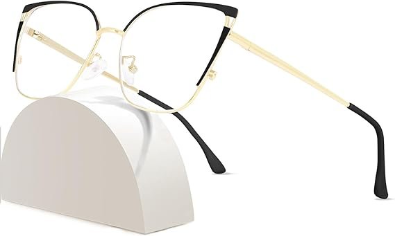 Anti Blue Light Glasses for Women Men thumbnail 2