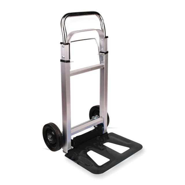 Foldable Sac Trolly thumbnail 7