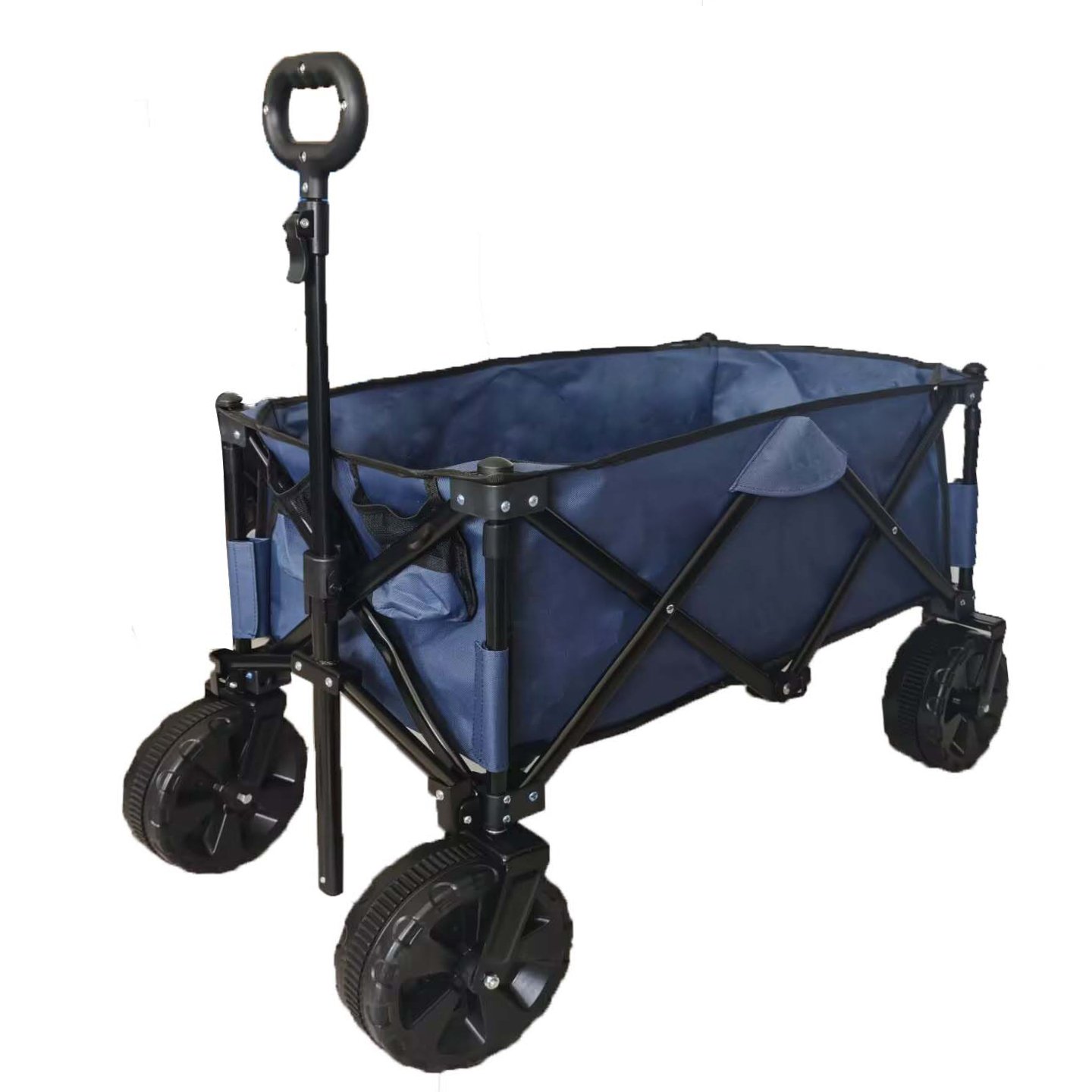 Heavy Duty Folding Wagon