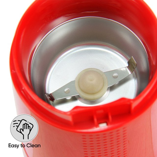 Electric Coffee, Herbs and Spices Grinder thumbnail 3