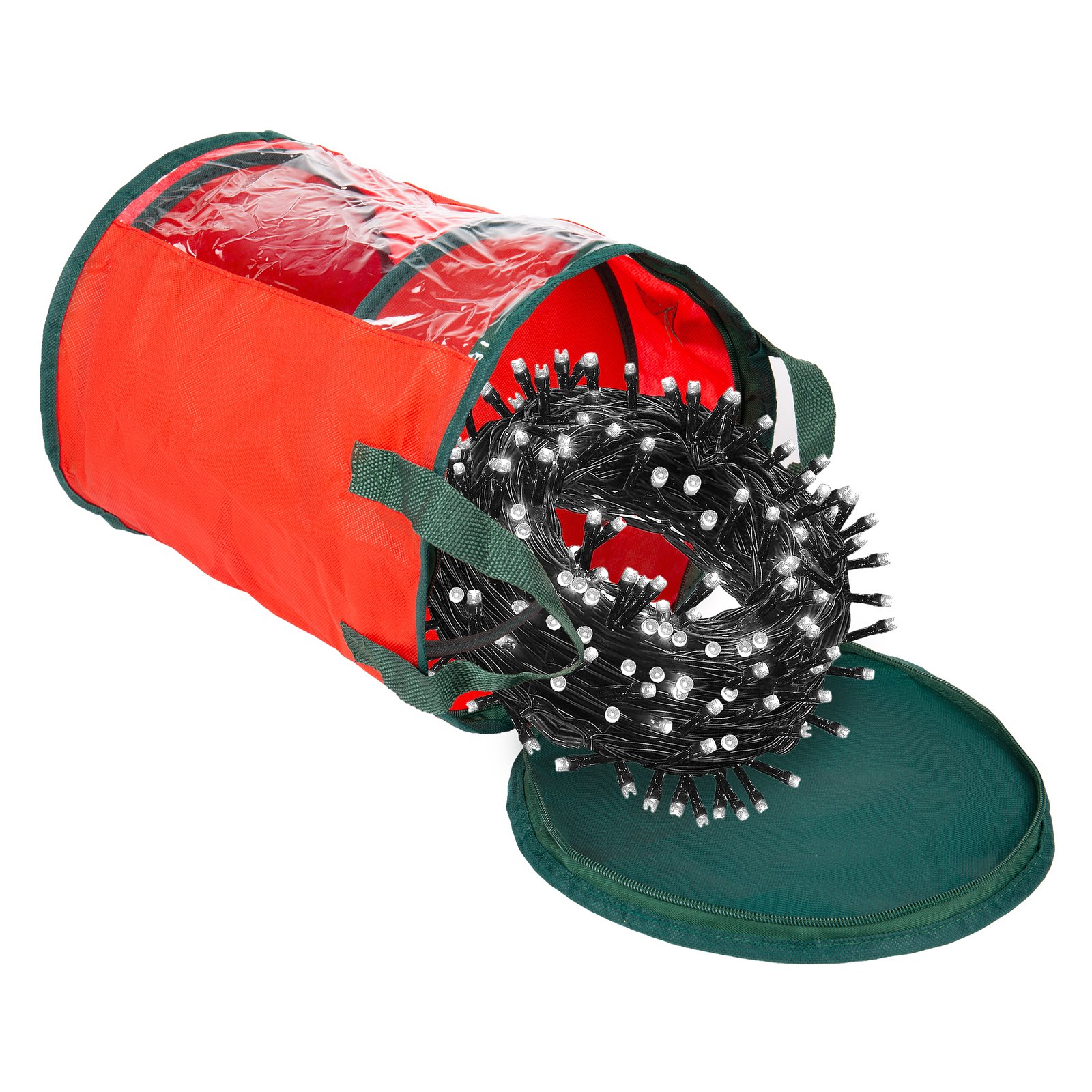 Christmas Tree Lights Storage Bag thumbnail 6