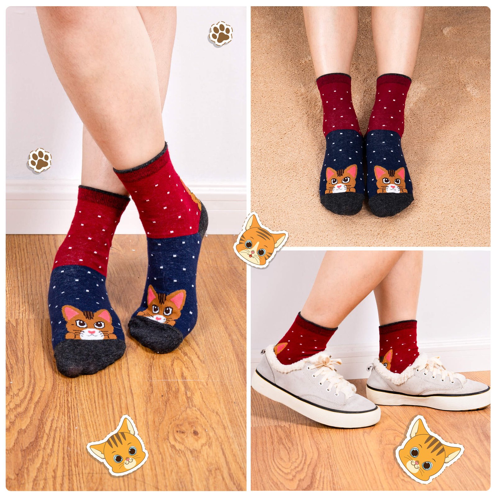 Socks thumbnail 7